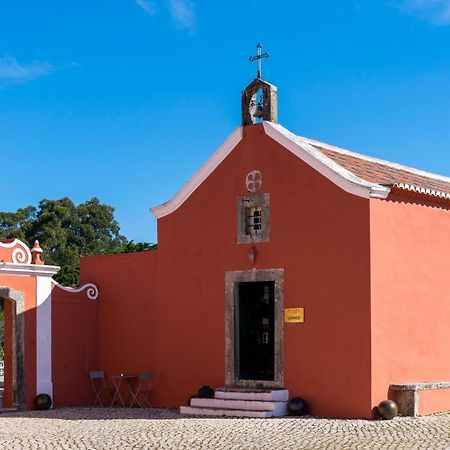 Paco Do Bispo Boutique House Bed & Breakfast Sintra Exterior photo