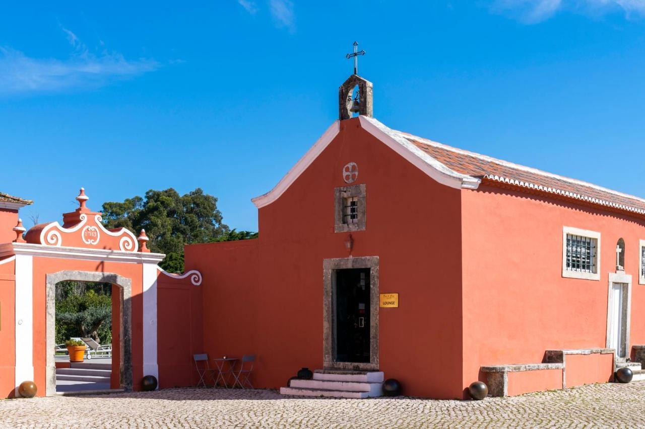 Paco Do Bispo Boutique House Bed & Breakfast Sintra Exterior photo