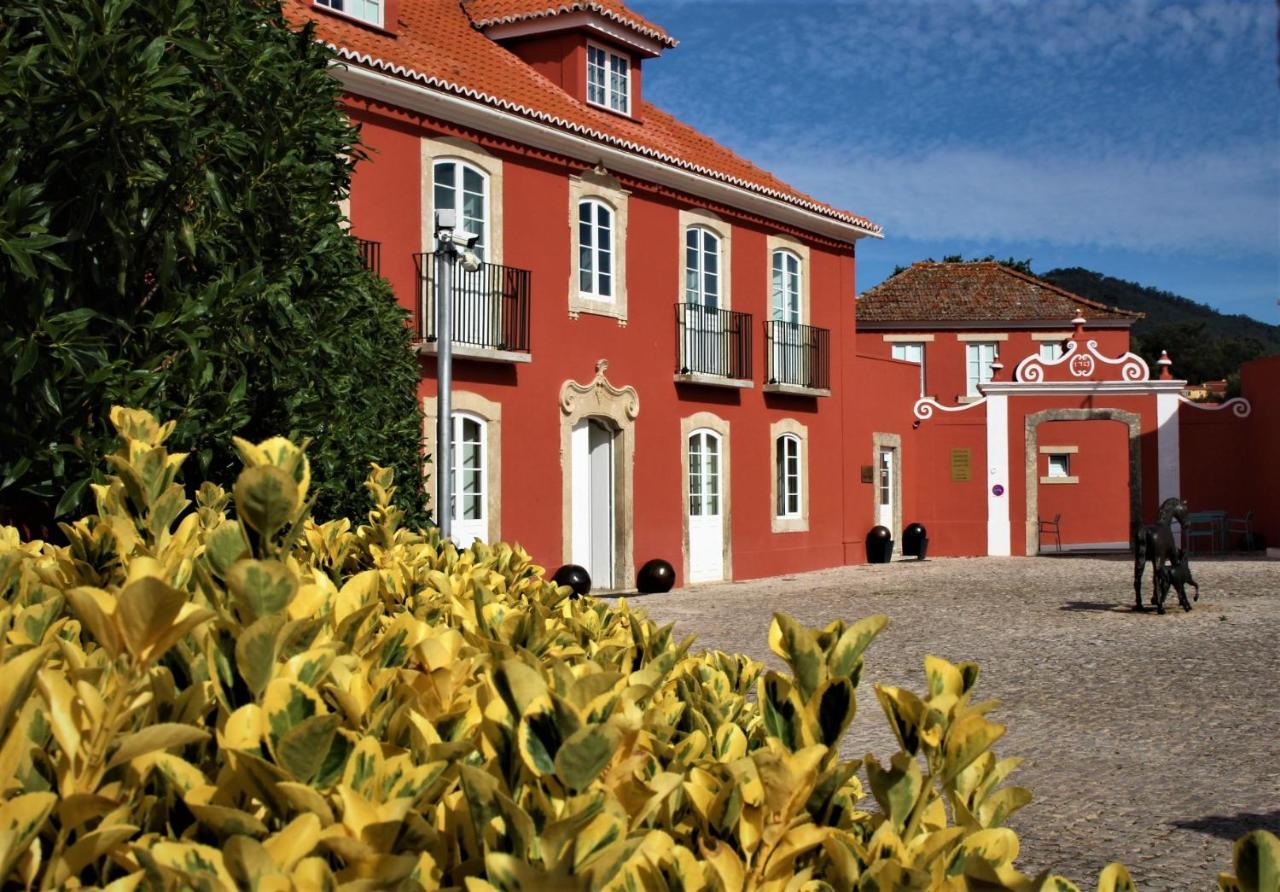 Paco Do Bispo Boutique House Bed & Breakfast Sintra Exterior photo